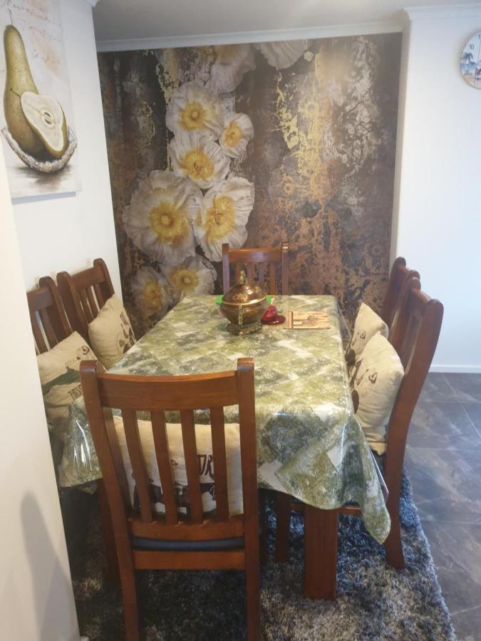 Bed N Breakfast On Pear Tree Lane Apartamento Hamilton Exterior foto
