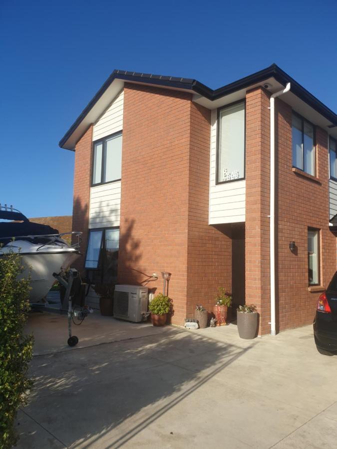 Bed N Breakfast On Pear Tree Lane Apartamento Hamilton Exterior foto