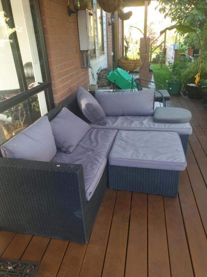 Bed N Breakfast On Pear Tree Lane Apartamento Hamilton Exterior foto