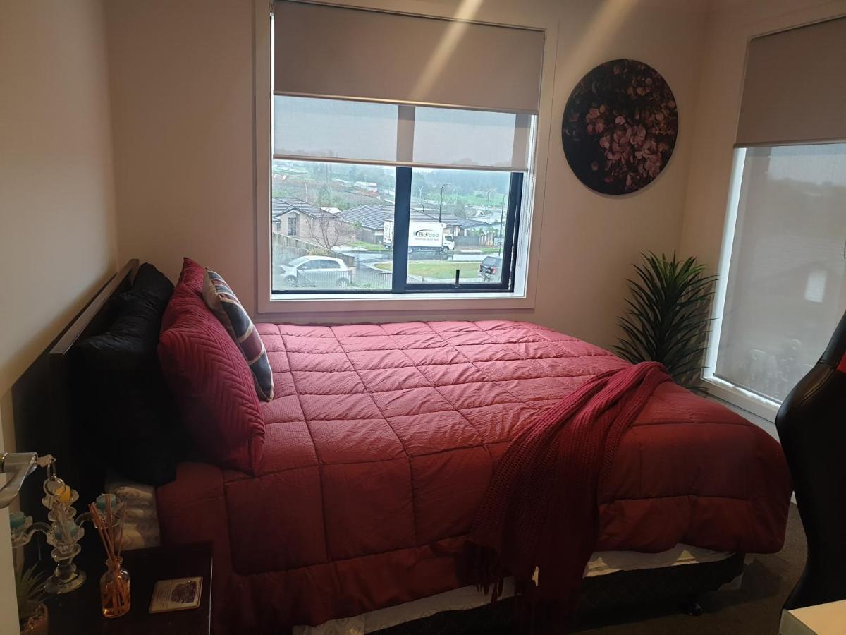 Bed N Breakfast On Pear Tree Lane Apartamento Hamilton Exterior foto